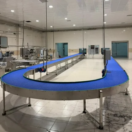 نوار نقاله کوچک ،نوار نقاله ۳ متری